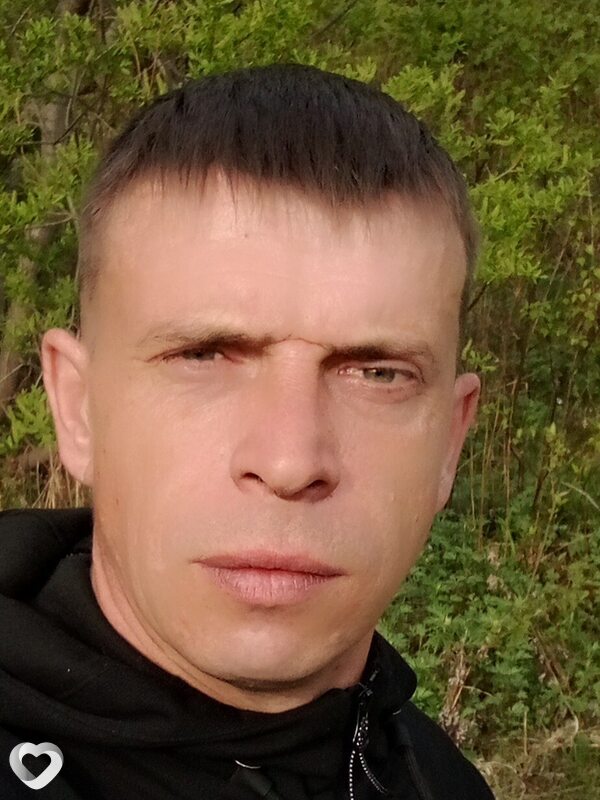 Женя, 38, Южно-Сахалинске — анкета №1371248