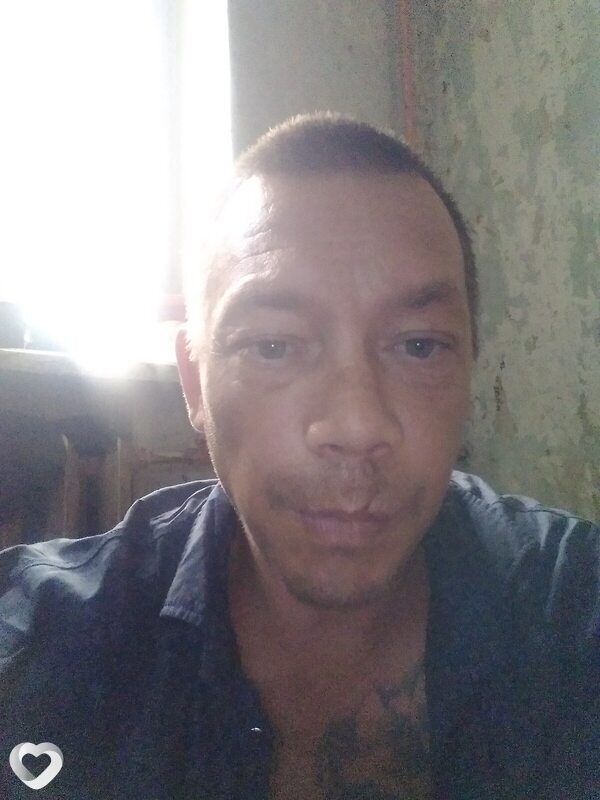 Сергей, 42, Витебске — анкета №1371250
