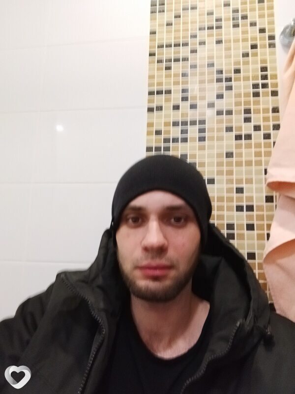 Роман, 37, Пензе — анкета №1371256