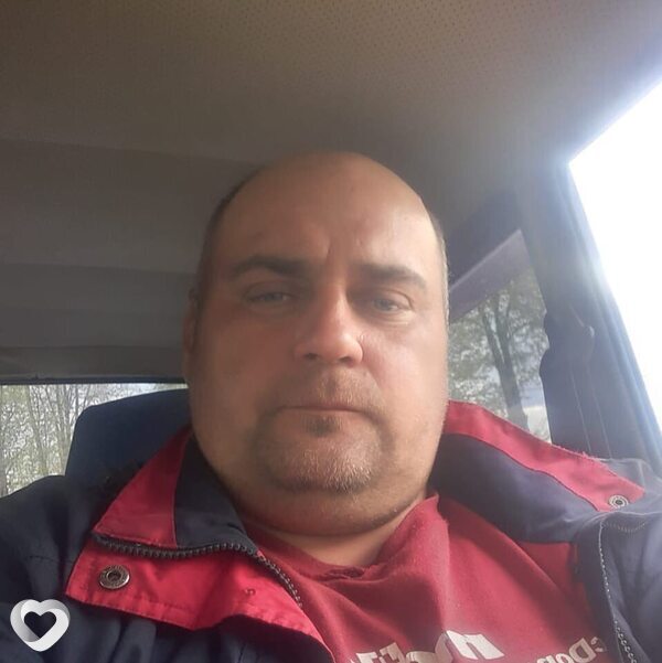 Юрий, 47, Смоленске — анкета №1371460