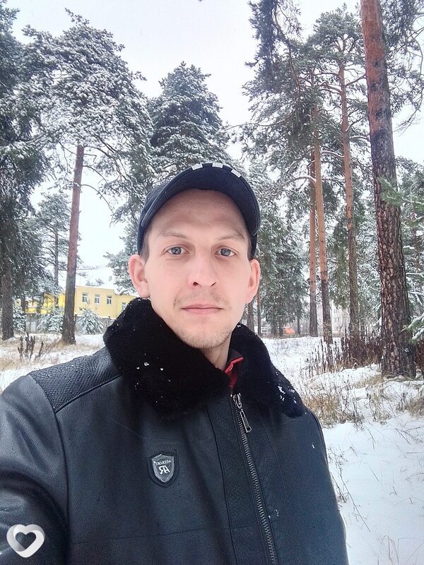 Роман, 33, Твери — анкета №1371461