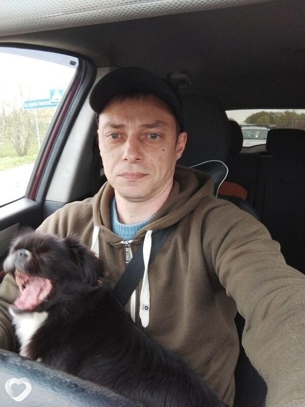 Семен, 45, Раменском — анкета №1371464