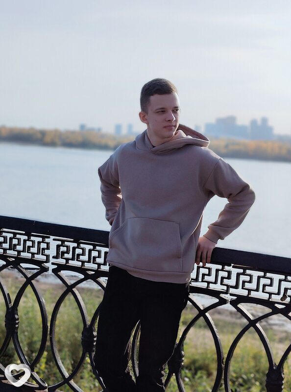 Дмитрий, 25, Рубцовске — анкета №1371474