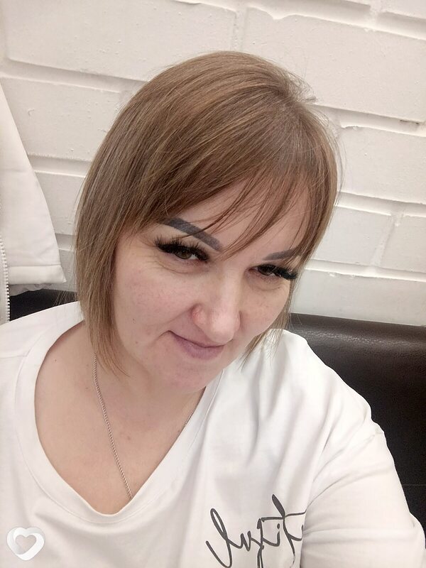 Анна, 46, Бийске — анкета №1371287