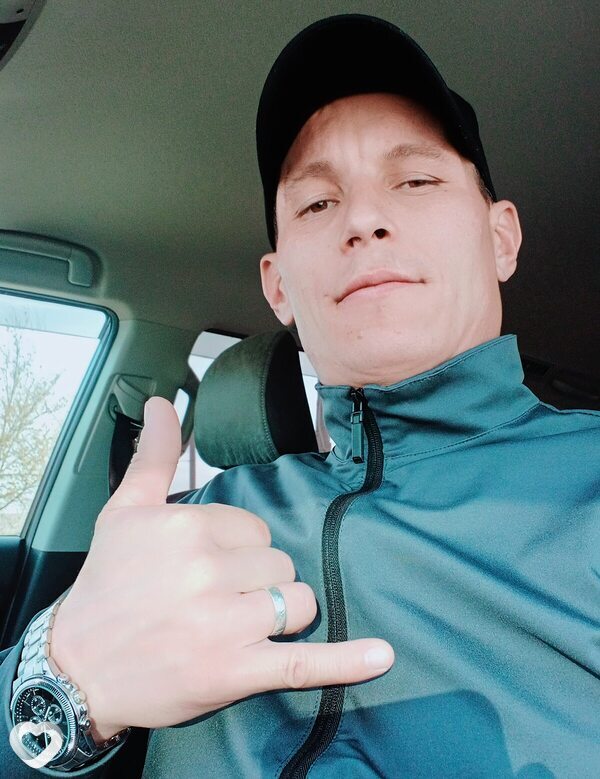 Павел, 34, Чимкенте — анкета №1371292
