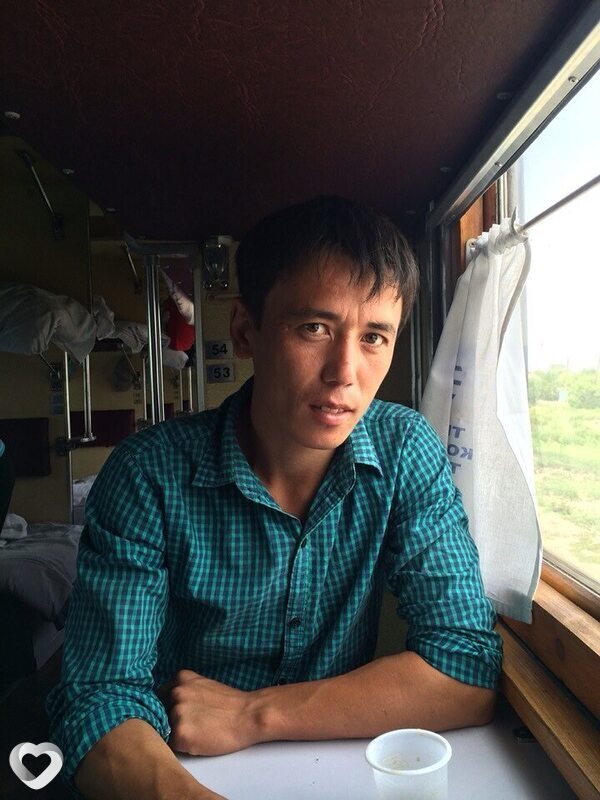 Азамат, 40, Костанае — анкета №1371293