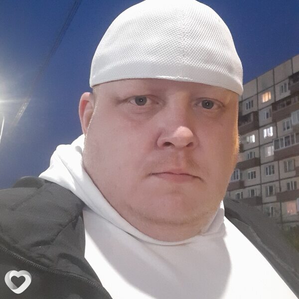 Жека, 39, Омске — анкета №1371296