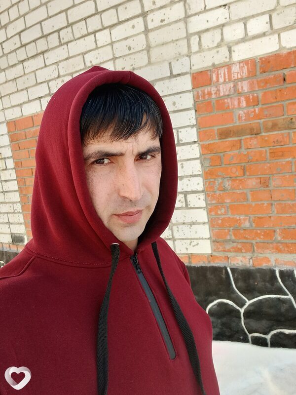 Жони, 35, Рязани — анкета №1371300