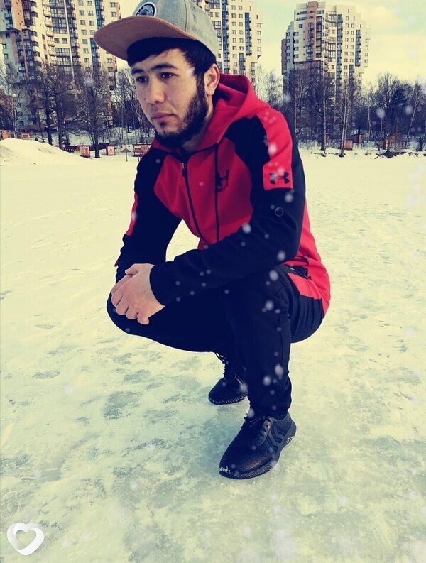 Ибрагим, 31, Актобе — анкета №1371213