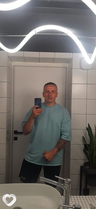 Валерий, 36, Нижнем Новгороде — анкета №1371219