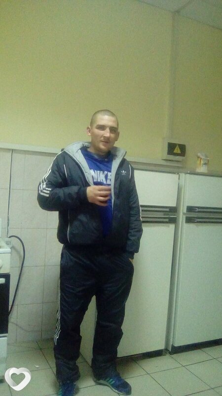 Леонид, 34, Москве — анкета №1371222