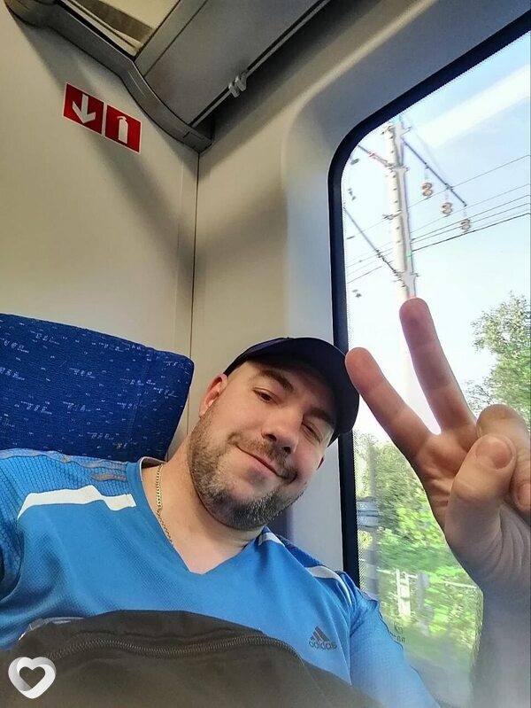 Андрей, 31, Минске — анкета №1371226