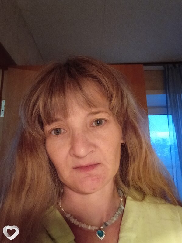 Наталья, 48, Новосибирске — анкета №1371231
