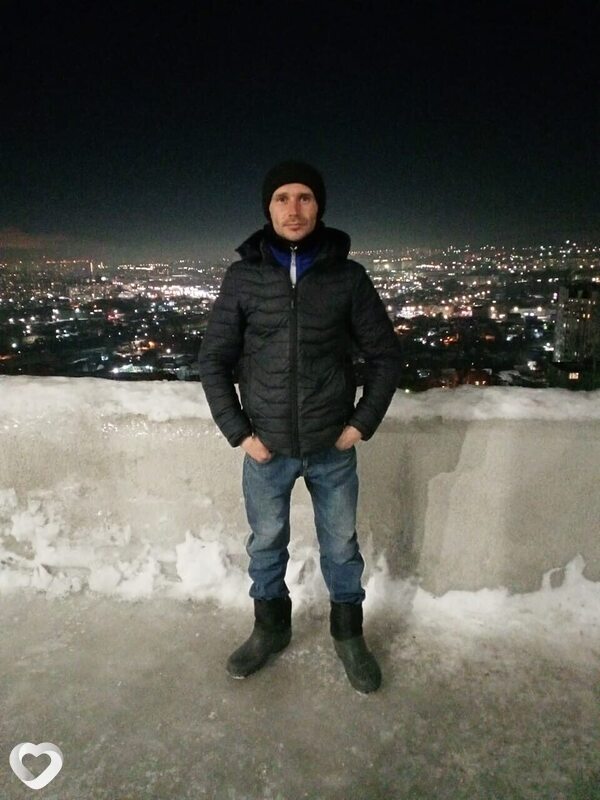 Роман, 38, Саратове — анкета №1371483
