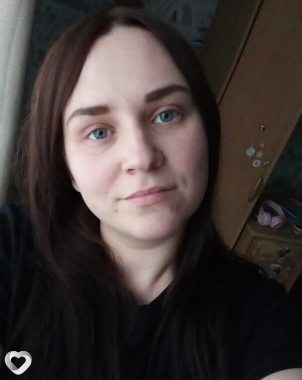 Екатерина, 28, Белогорске — анкета №1371486