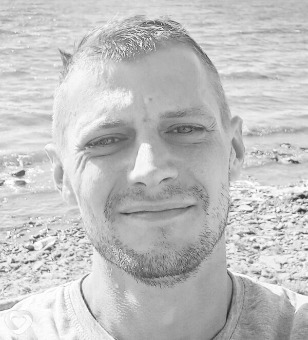 Максим, 39, Волгограде — анкета №1371493
