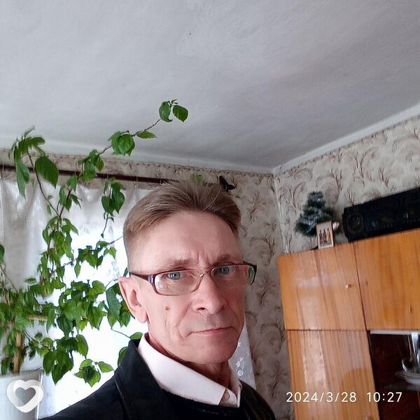 Алексей, 57, Михайловка (Волгоградская Област — анкета №1371495