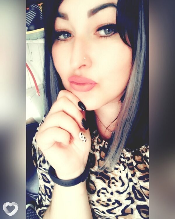 Марина, 37, Витебске — анкета №1371357