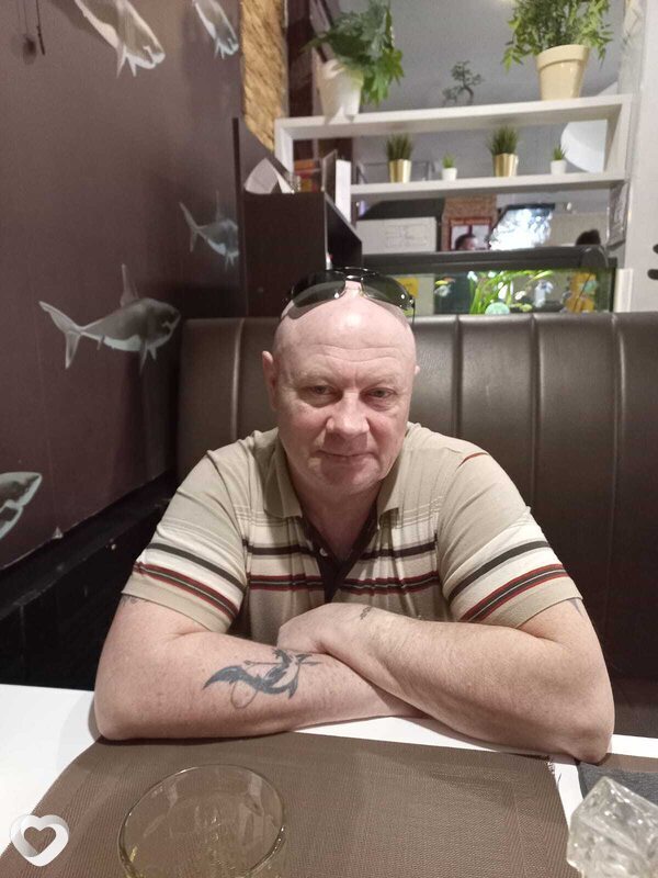 Квн, 65, Санкт-Петербурге — анкета №1371360