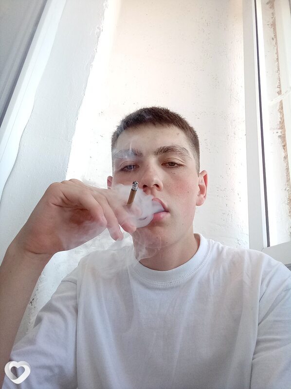 Альберт, 22, Москве — анкета №1371363