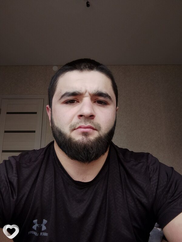 Саид, 28, Казани — анкета №1371364