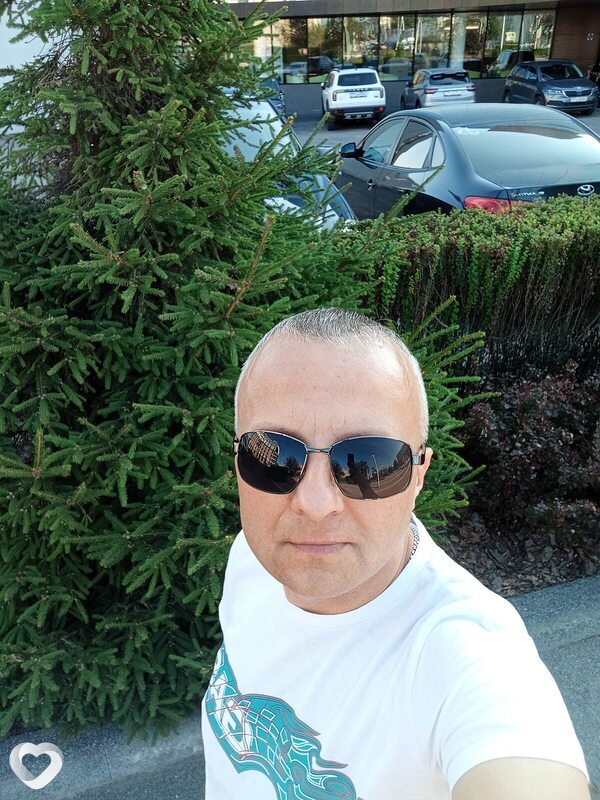 Эдуард, 42, Рязани — анкета №1371365