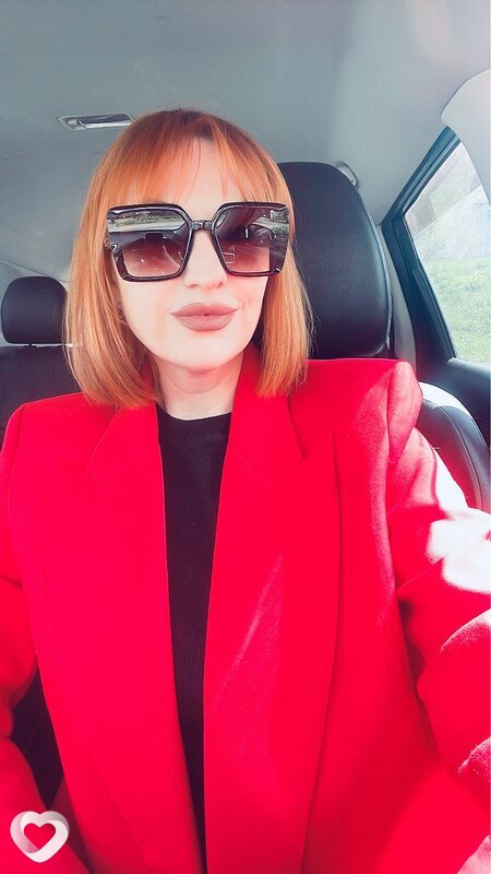 Наталья, 38, Кемерове — анкета №1371376