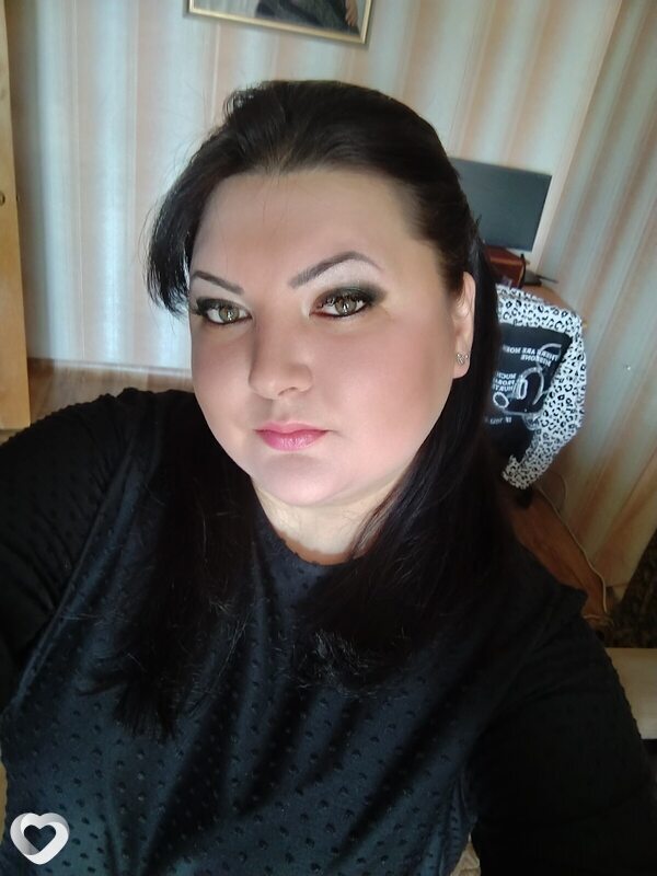 Светлана, 36, Хабаровске — анкета №1371334
