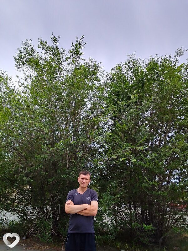 Юрий, 43, Орске — анкета №1371338