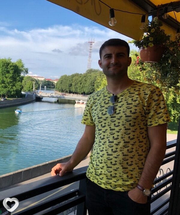 Константин, 46, Геленджике — анкета №1371343