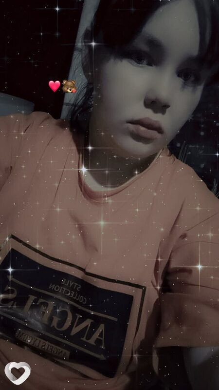 Ангелина, 24, Кемерове — анкета №1371344