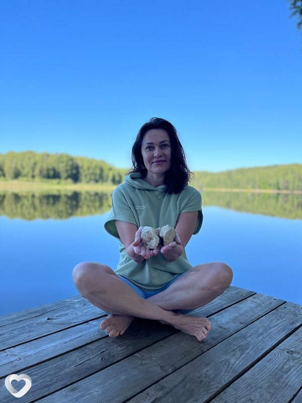 Lana, 45, Ивантеевке — анкета №1371345