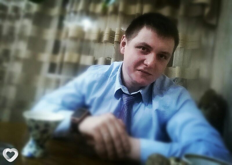 Илья, 33, Москве — анкета №1371348