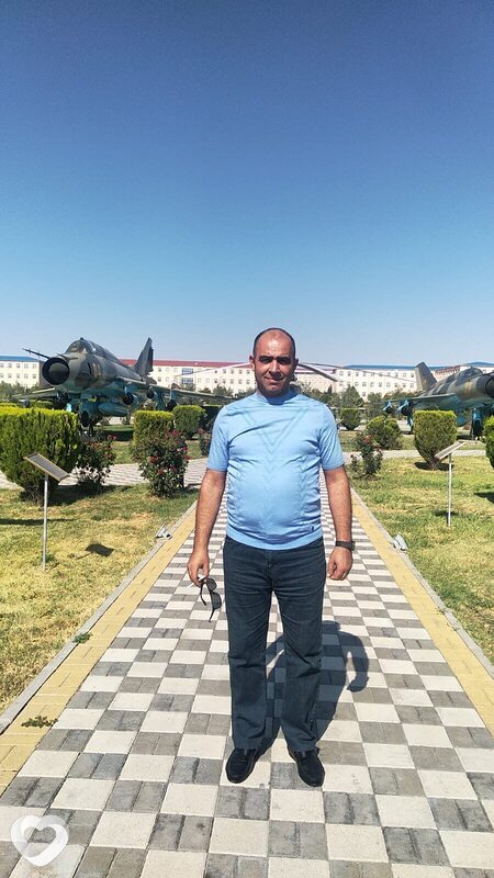 Вулгар, 49, Самаре — анкета №1371351