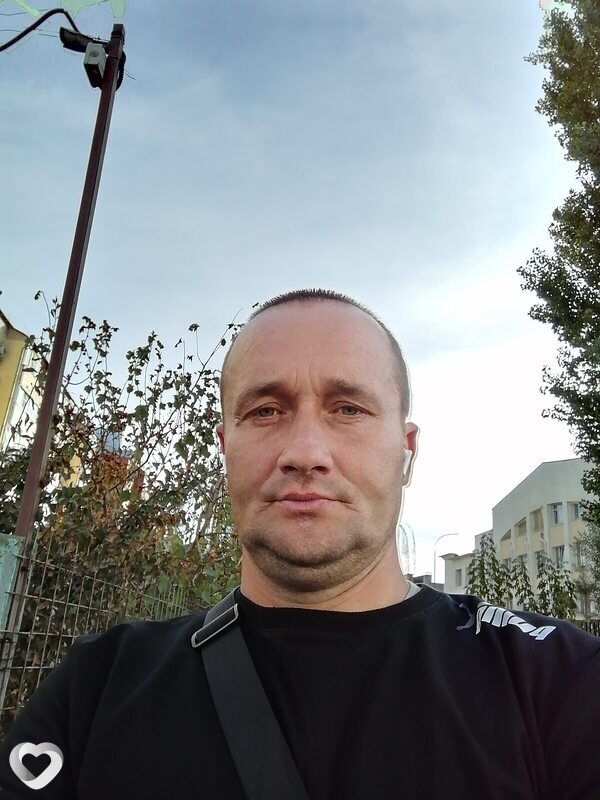 Руслан, 43, Раменском — анкета №1371354