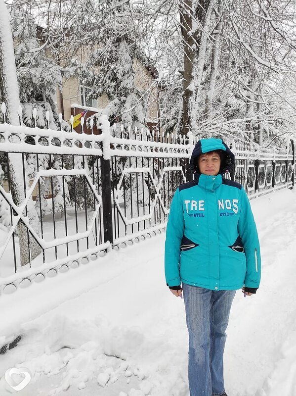 Ксения, 45, Мурманске — анкета №1371382