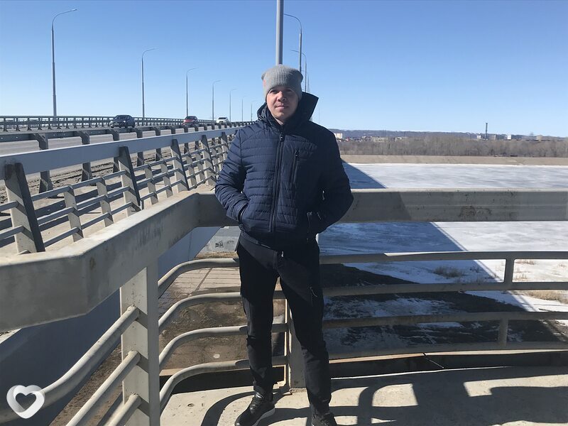 Николай, 33, Саранске — анкета №1371385
