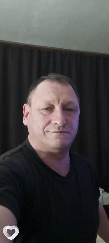 Василий, 50, Пятигорске — анкета №1371390