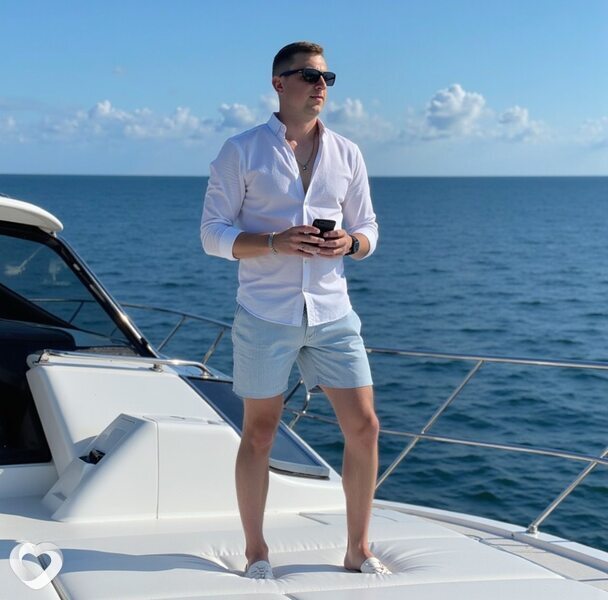 Дмитрий, 36, Сочи — анкета №1371393