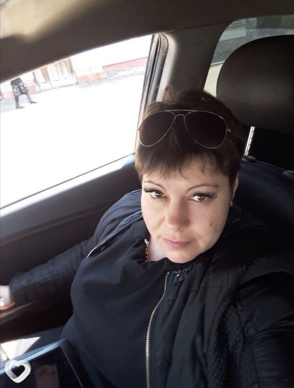 Аленка, 42, Саратове — анкета №1371396