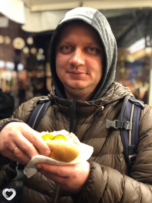 Бэст, 39, Астане — анкета №1371398