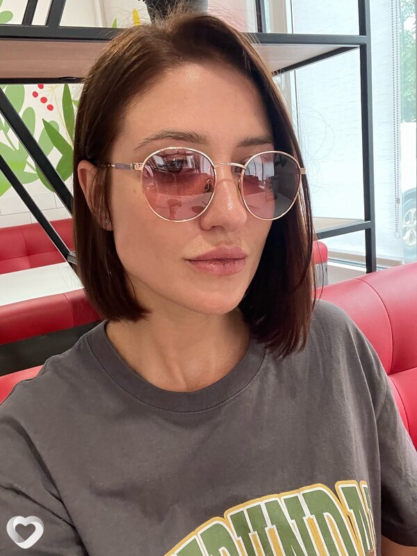 Яна, 37, Коломне — анкета №1371406