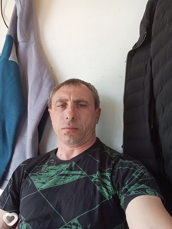 Игорь, 42, Благовещенске — анкета №1371433