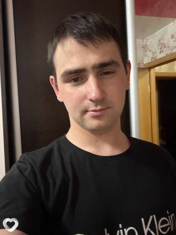 Сергей, 25, Киселевске — анкета №1371439