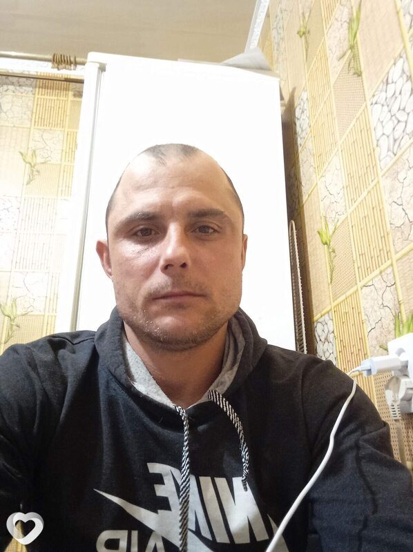 Александр, 39, Химках — анкета №1371440