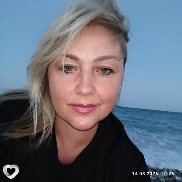 Валерия, 45, Саратове — анкета №1371441