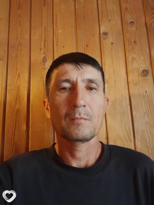 Жалил, 53, Санкт-Петербурге — анкета №1371411