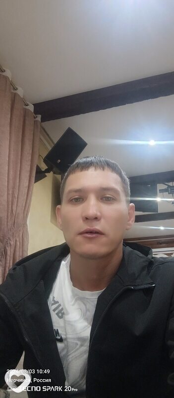 Виктор, Чернышевск