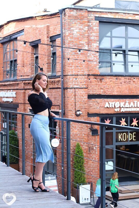 Ksenia, 42, Рязани — анкета №1371420