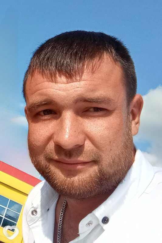 Дамир, 34, Йошкар-Оле — анкета №1371422